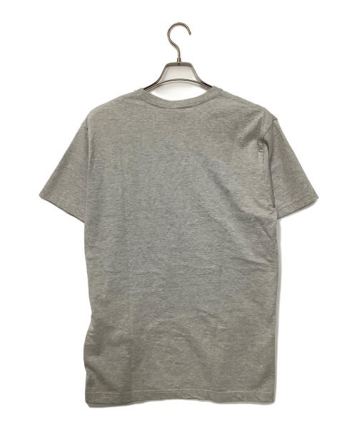 NEIGHBORHOOD（ネイバーフッド）NEIGHBORHOOD (ネイバーフッド) 半袖カットソー グレー サイズ:Mの古着・服飾アイテム