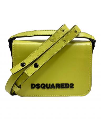 中古・古着通販】DSQUARED2 (ディースクエアード) Logo