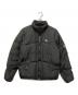 Calvin Klein Jeans（カルバンクラインジーンズ）の古着「ダウンジャケット」｜ブラック