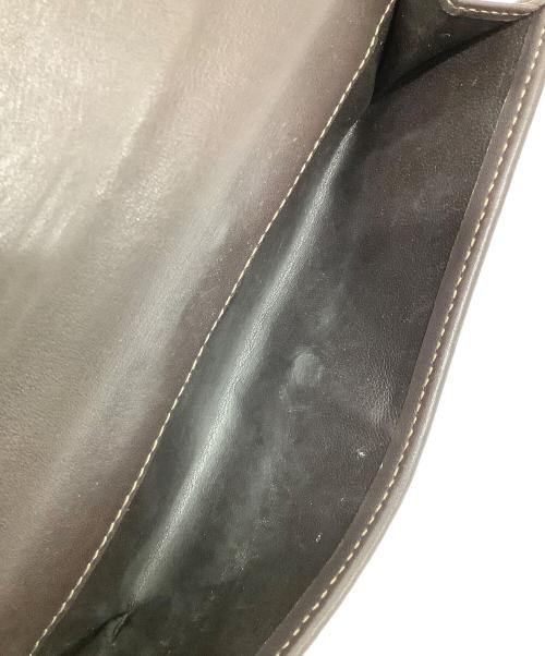 GUCCI（グッチ）GUCCI (グッチ) 長財布 ベージュの古着・服飾アイテム