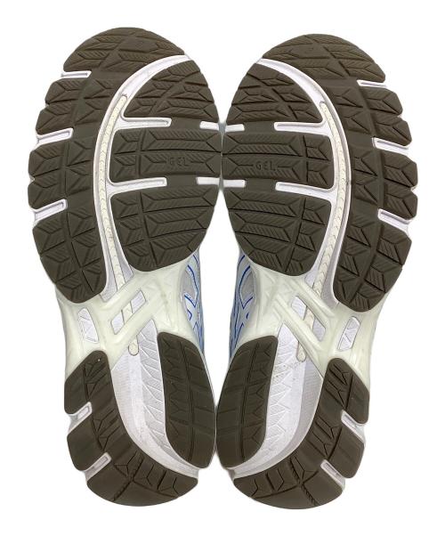 asics（アシックス）asics (アシックス) KENZO (ケンゾー) ローカットスニーカー マルチカラー サイズ:26cmの古着・服飾アイテム