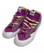 NIKE×sacaiナイキ×サカイ）の古着「lazer Low 