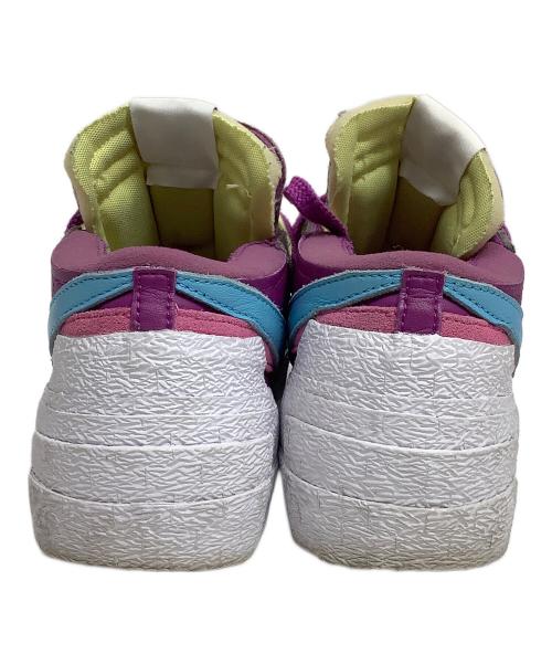 NIKE（ナイキ）NIKE (ナイキ) sacai (サカイ) lazer Low 