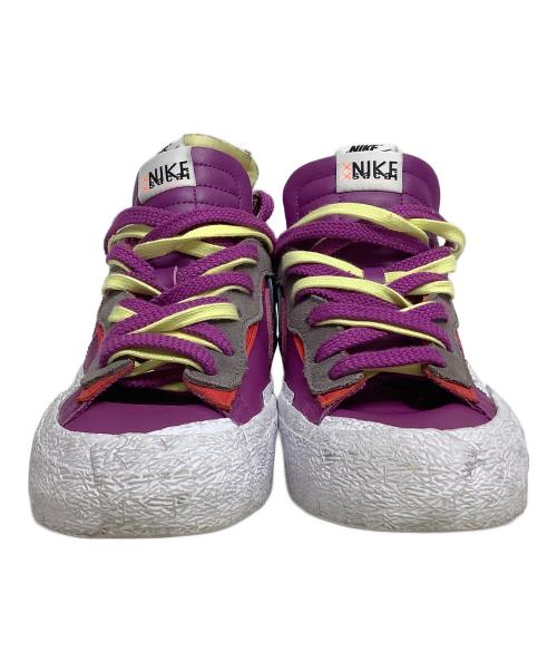 NIKE（ナイキ）NIKE (ナイキ) sacai (サカイ) lazer Low 