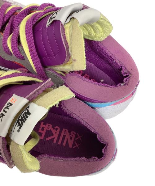 NIKE（ナイキ）NIKE (ナイキ) sacai (サカイ) lazer Low 