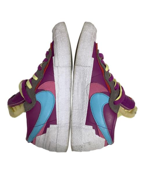 NIKE（ナイキ）NIKE (ナイキ) sacai (サカイ) lazer Low 