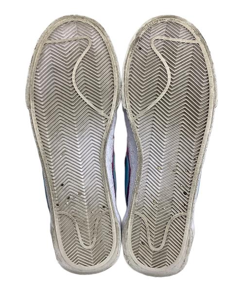 NIKE（ナイキ）NIKE (ナイキ) sacai (サカイ) lazer Low 