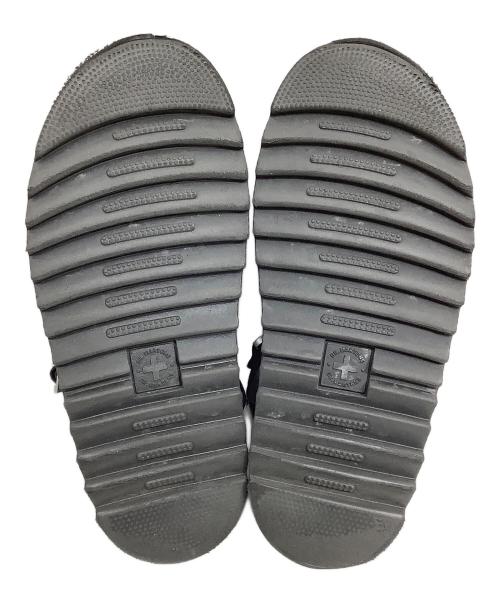 Dr.Martens（ドクターマーチン）Dr.Martens (ドクターマーチン) サンダル ブラック サイズ:US6の古着・服飾アイテム