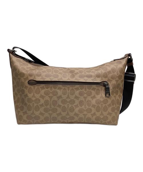 COACH（コーチ）COACH (コーチ) PEANUTS (ピーナッツ) クロスボディーバッグの古着・服飾アイテム