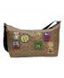 COACH (コーチ) PEANUTS (ピーナッツ) クロスボディーバッグ：26000円