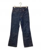 LEVI'Sリーバイス）の古着「デニムパンツ」｜インディゴ
