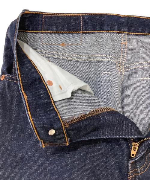 LEVI'S（リーバイス）LEVI'S (リーバイス) デニムパンツ インディゴ サイズ:32×34の古着・服飾アイテム