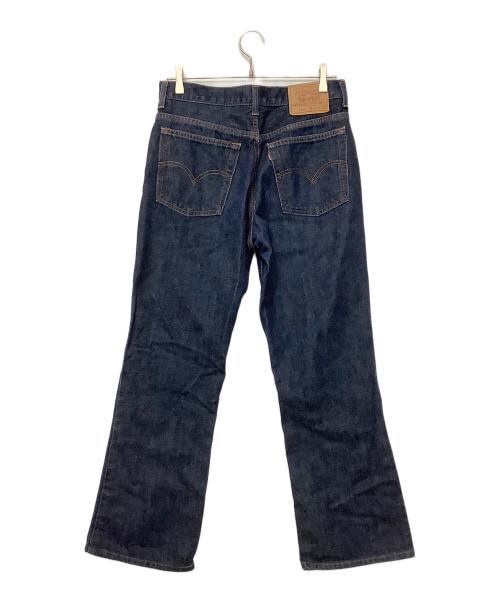 LEVI'S（リーバイス）LEVI'S (リーバイス) デニムパンツ インディゴ サイズ:32×34の古着・服飾アイテム