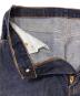 LEVI'S (リーバイス) デニムパンツ インディゴ サイズ:32×34：6000円