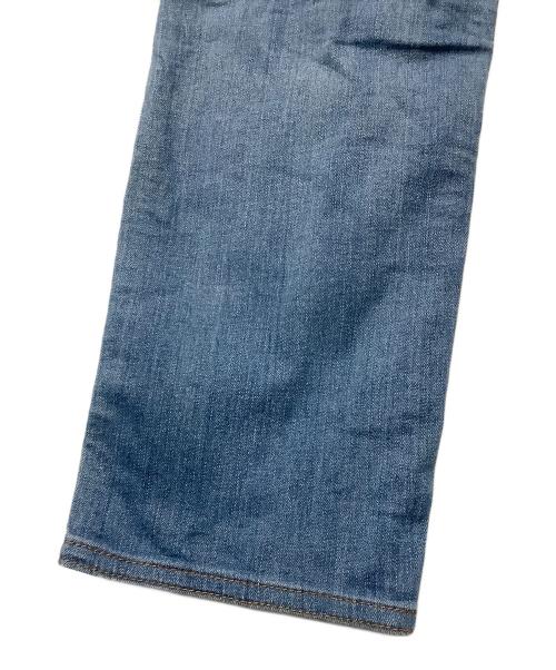 GRAMICCI（グラミチ）GRAMICCI (グラミチ) URBAN RESEARCH DOORS (アーバンリサーチドアーズ) デニムパンツ インディゴ サイズ:Lの古着・服飾アイテム