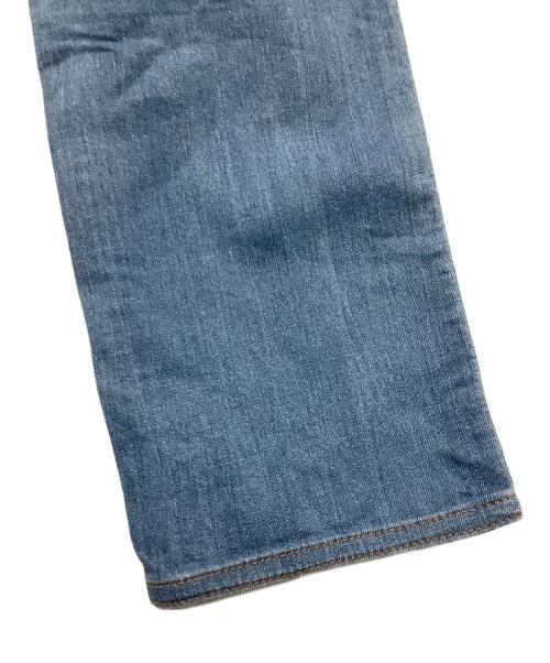 GRAMICCI（グラミチ）GRAMICCI (グラミチ) URBAN RESEARCH DOORS (アーバンリサーチドアーズ) デニムパンツ インディゴ サイズ:Lの古着・服飾アイテム