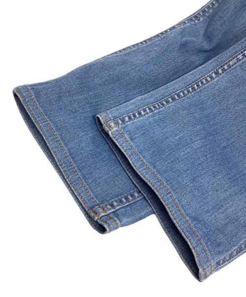 GRAMICCI（グラミチ）GRAMICCI (グラミチ) URBAN RESEARCH DOORS (アーバンリサーチドアーズ) デニムパンツ インディゴ サイズ:Lの古着・服飾アイテム