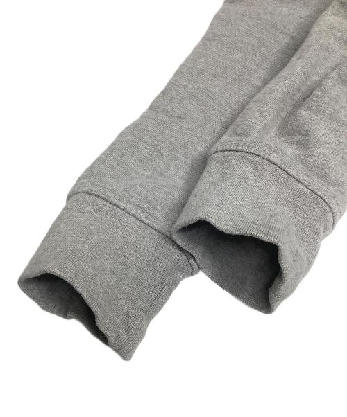 AMI Alexandre Mattiussi（アミアレクサンドルマテュッシ）AMI Alexandre Mattiussi (アミアレクサンドルマテュッシ) スウェット グレー サイズ:Mの古着・服飾アイテム