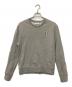 AMI Alexandre Mattiussi（アミアレクサンドルマテュッシ）の古着「スウェット」｜グレー
