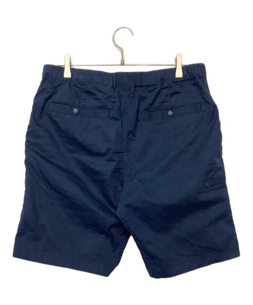 Patagonia（パタゴニア）Patagonia (パタゴニア) ハーフパンツ ネイビー サイズ:Mの古着・服飾アイテム