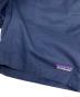 中古・古着 Patagonia (パタゴニア) ハーフパンツ ネイビー サイズ:M：5000円
