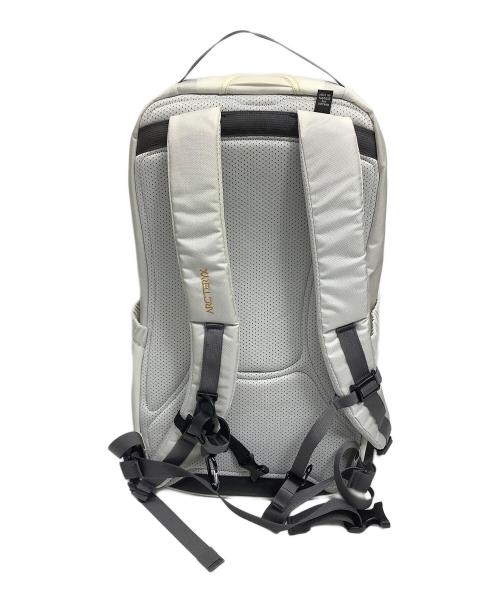 ARC'TERYX（アークテリクス）ARC'TERYX (アークテリクス) BEAMS (ビームス) リュック ホワイトの古着・服飾アイテム