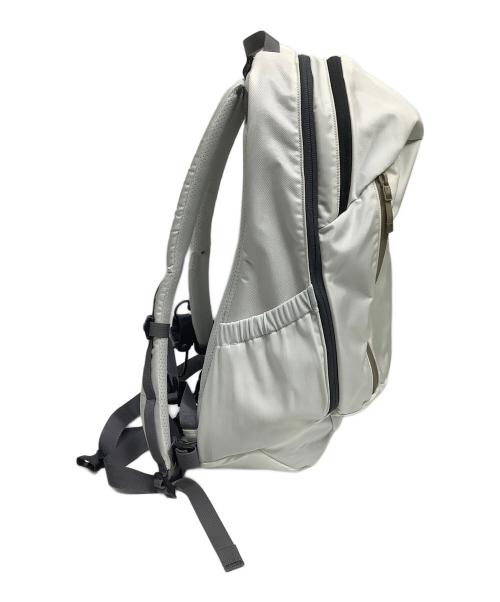 ARC'TERYX（アークテリクス）ARC'TERYX (アークテリクス) BEAMS (ビームス) リュック ホワイトの古着・服飾アイテム