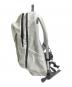 ARC'TERYX (アークテリクス) BEAMS (ビームス) リュック ホワイト：15000円