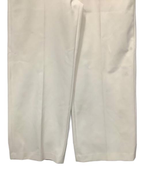 GALLARDA GALANTE（ガリャルダガランテ）GALLARDA GALANTE (ガリャルダガランテ) コンビネゾン ホワイト サイズ:FREEの古着・服飾アイテム