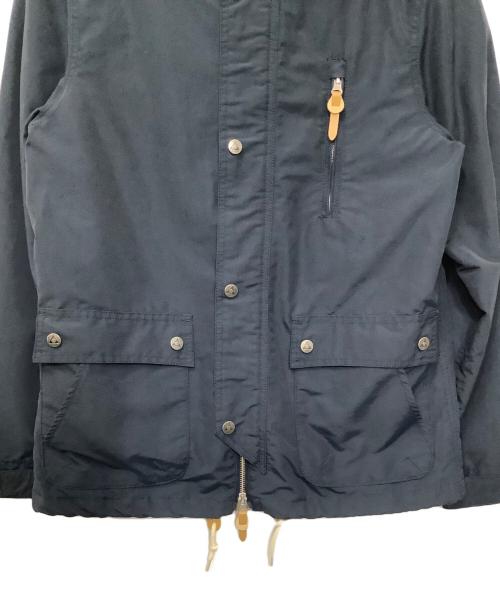 GERRY（ジェリー）GERRY (ジェリー) ライナー付コート ネイビー サイズ:Mの古着・服飾アイテム