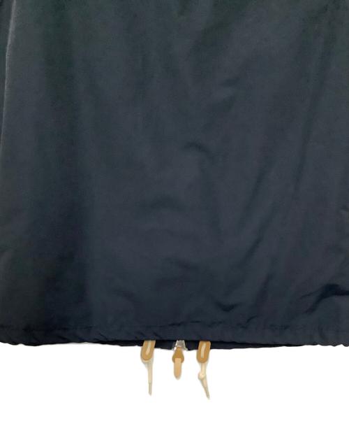 GERRY（ジェリー）GERRY (ジェリー) ライナー付コート ネイビー サイズ:Mの古着・服飾アイテム