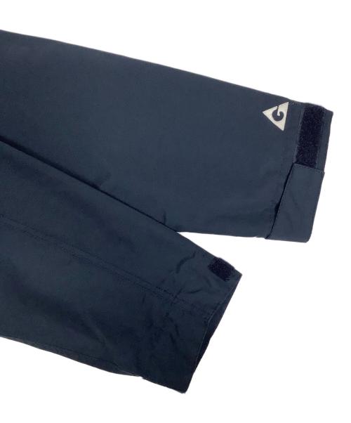 GERRY（ジェリー）GERRY (ジェリー) ライナー付コート ネイビー サイズ:Mの古着・服飾アイテム