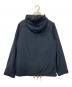 GERRY (ジェリー) ライナー付コート ネイビー サイズ:M：5000円