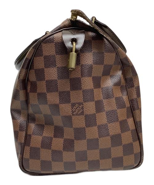 LOUIS VUITTON（ルイ ヴィトン）LOUIS VUITTON (ルイ ヴィトン) スピーディ30 ブラウンの古着・服飾アイテム