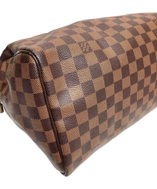 LOUIS VUITTON（ルイ ヴィトン）LOUIS VUITTON (ルイ ヴィトン) スピーディ30 ブラウンの古着・服飾アイテム