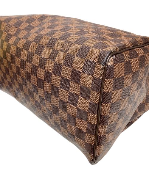 LOUIS VUITTON（ルイ ヴィトン）LOUIS VUITTON (ルイ ヴィトン) スピーディ30 ブラウンの古着・服飾アイテム
