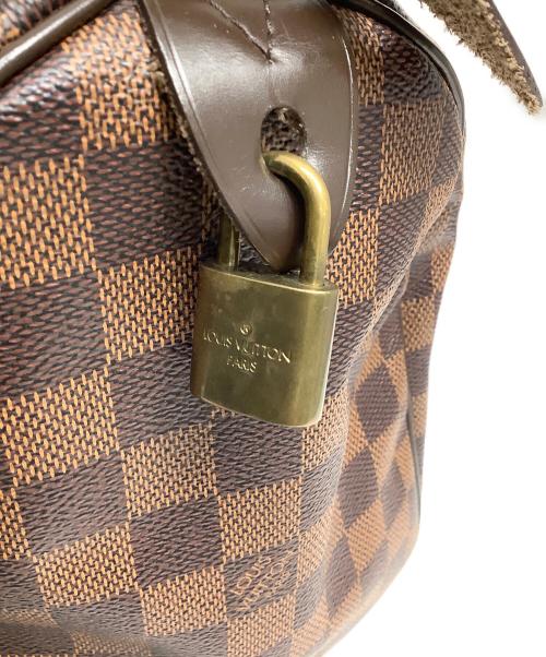 LOUIS VUITTON（ルイ ヴィトン）LOUIS VUITTON (ルイ ヴィトン) スピーディ30 ブラウンの古着・服飾アイテム
