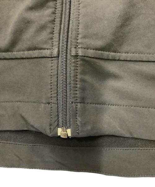 Patagonia（パタゴニア）Patagonia (パタゴニア) マウンテンパーカー ブラック サイズ:Mの古着・服飾アイテム