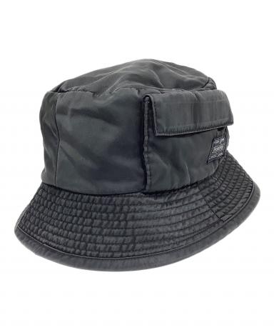 中古・古着通販】PORTER (ポーター) BEAMS (ビームス) バケットハット