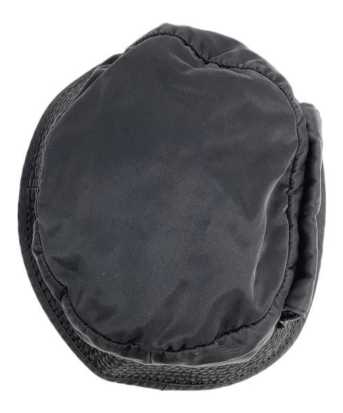 PORTER（ポーター）PORTER (ポーター) BEAMS (ビームス) バケットハットの古着・服飾アイテム