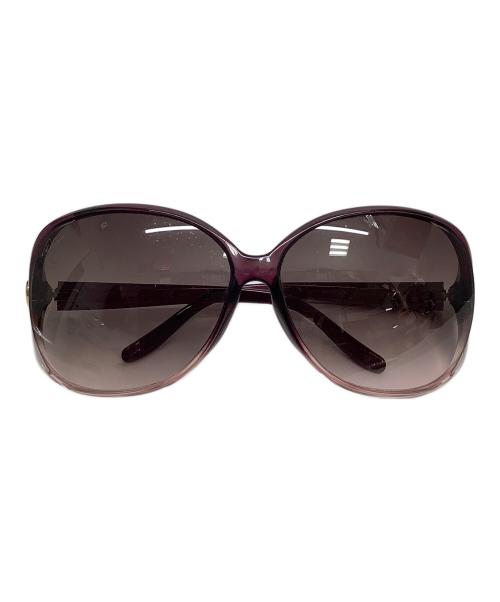 GUCCI（グッチ）GUCCI (グッチ) サングラス サイズ:62□13の古着・服飾アイテム