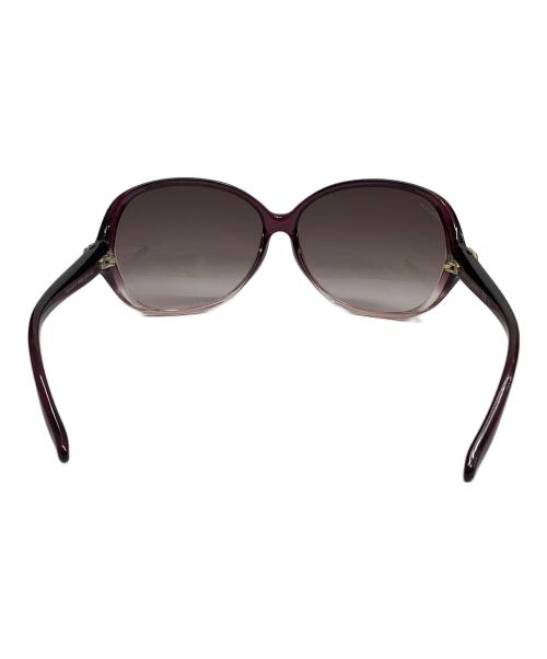 GUCCI（グッチ）GUCCI (グッチ) サングラス サイズ:62□13の古着・服飾アイテム