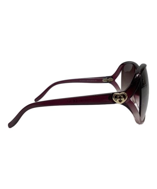 GUCCI（グッチ）GUCCI (グッチ) サングラス サイズ:62□13の古着・服飾アイテム