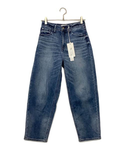 Healthy DENIM（ヘルシーデニム）Healthy denim (ヘルシーデニム) デニムパンツ インディゴ サイズ:W23 未使用品の古着・服飾アイテム