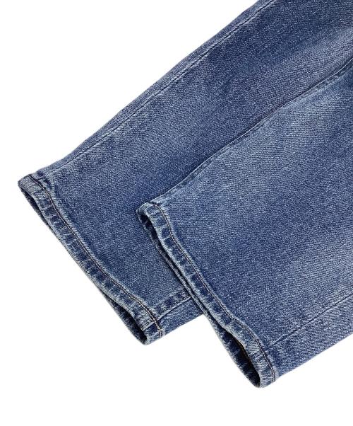 Healthy DENIM（ヘルシーデニム）Healthy denim (ヘルシーデニム) デニムパンツ インディゴ サイズ:W23 未使用品の古着・服飾アイテム