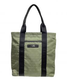 MICHAEL KORS（マイケル・コース）の古着「トートバッグ」｜カーキ