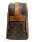 CELINE (セリーヌ) ショルダーバッグ ブラウン：17000円