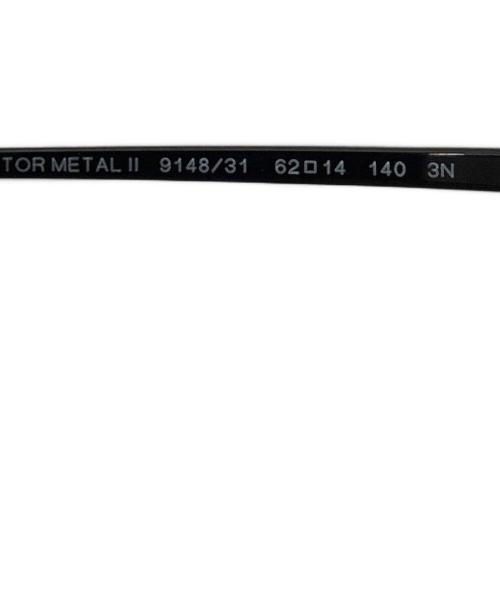 RAY-BAN（レイバン）RAY-BAN (レイバン) サングラスの古着・服飾アイテム