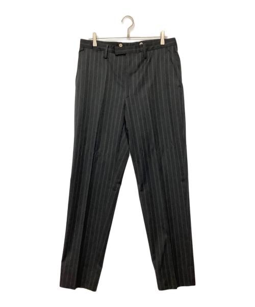 GUCCI（グッチ）GUCCI (グッチ) セットアップスーツ ブラック サイズ:52Rの古着・服飾アイテム