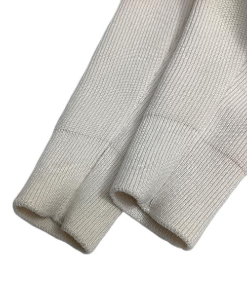 TATRAS（タトラス）TATRAS (タトラス) ダウンジャケット アイボリー サイズ:Sの古着・服飾アイテム